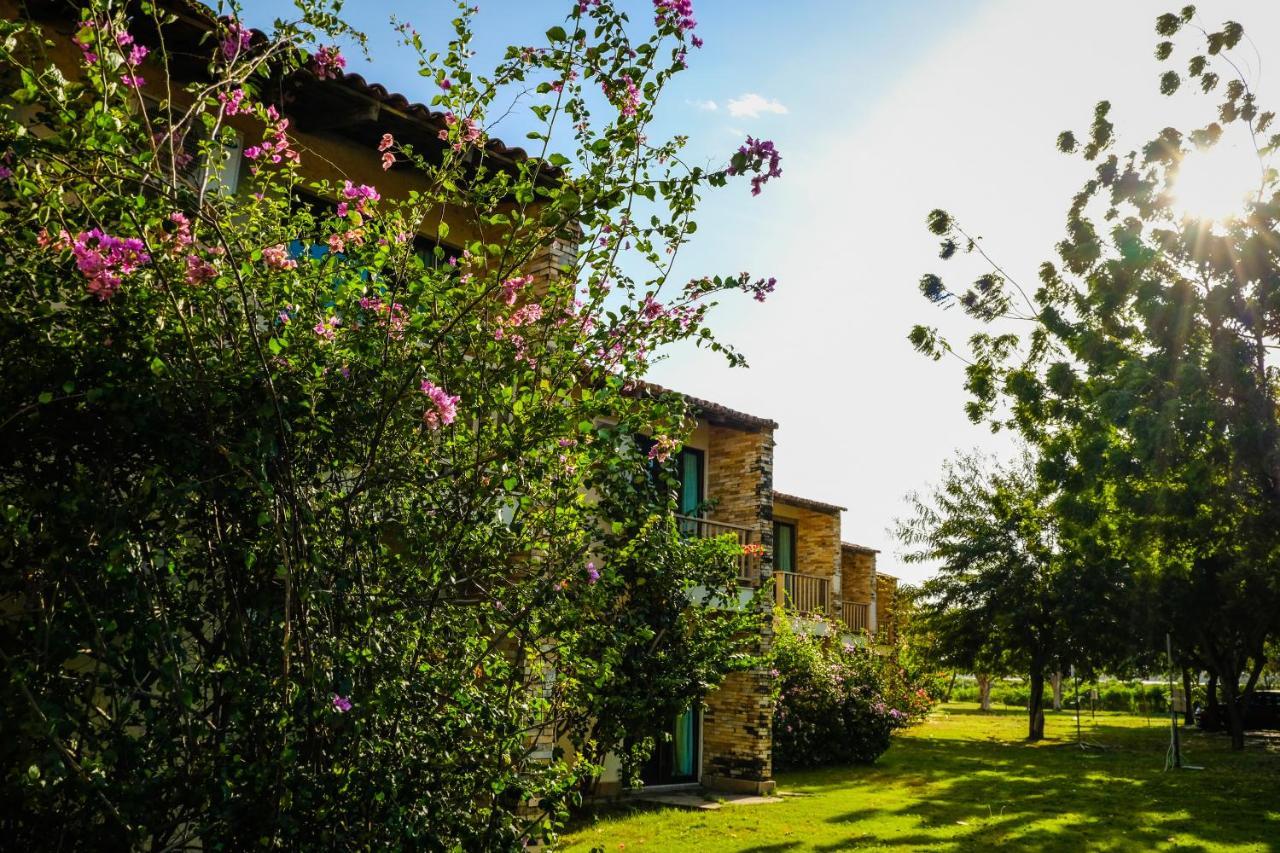 Thermas Hotel Mossoró Eksteriør billede