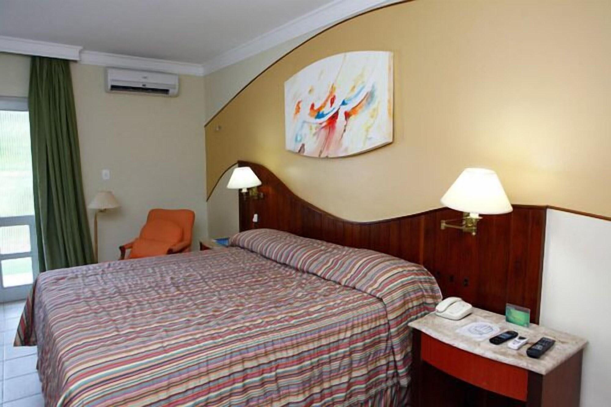 Thermas Hotel Mossoró Eksteriør billede