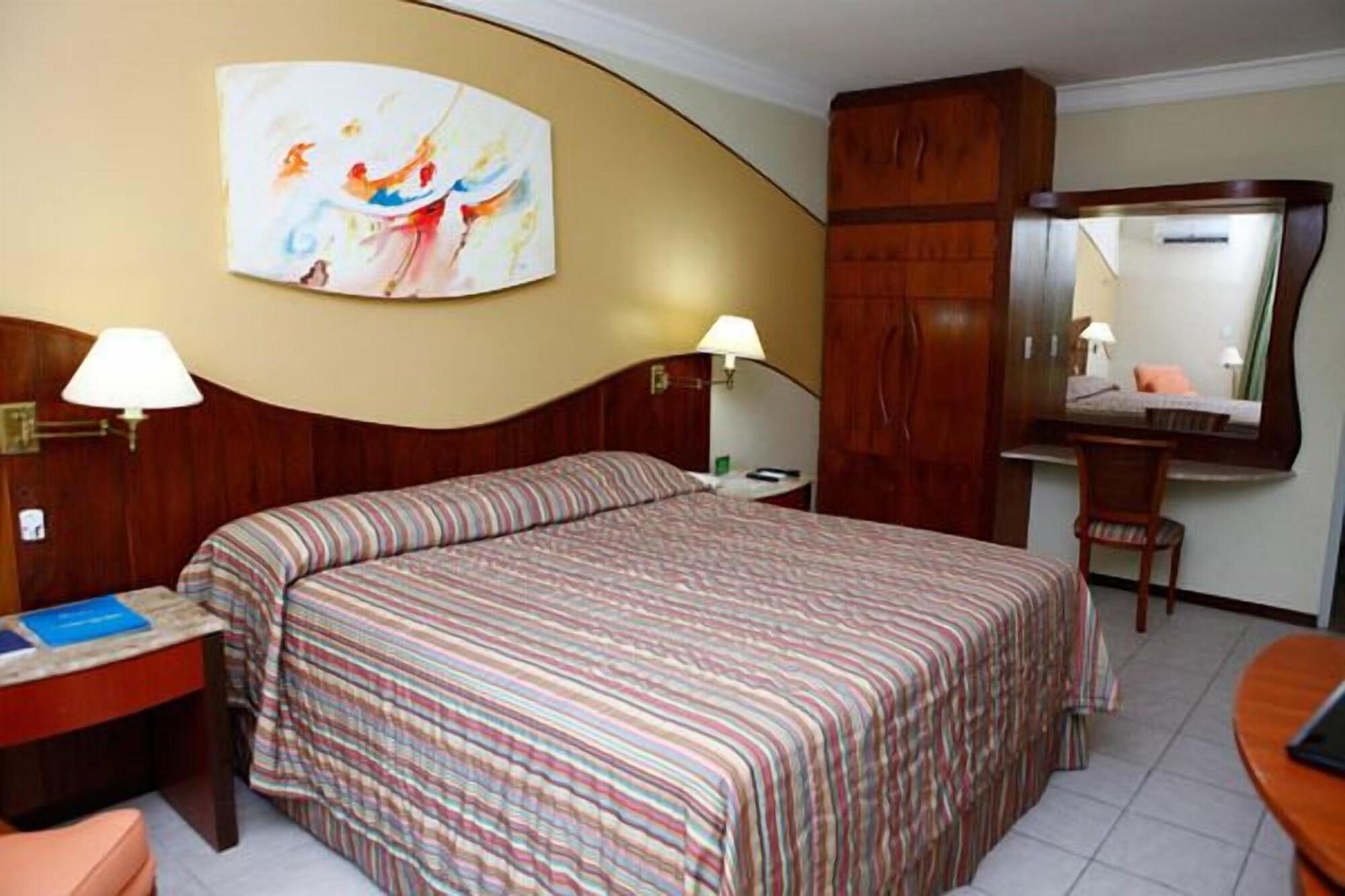 Thermas Hotel Mossoró Eksteriør billede