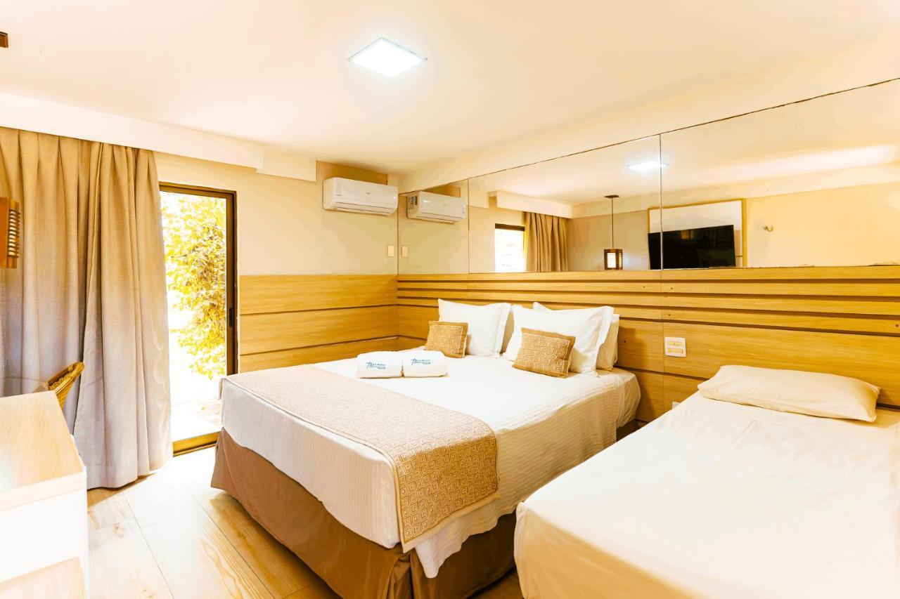 Thermas Hotel Mossoró Eksteriør billede
