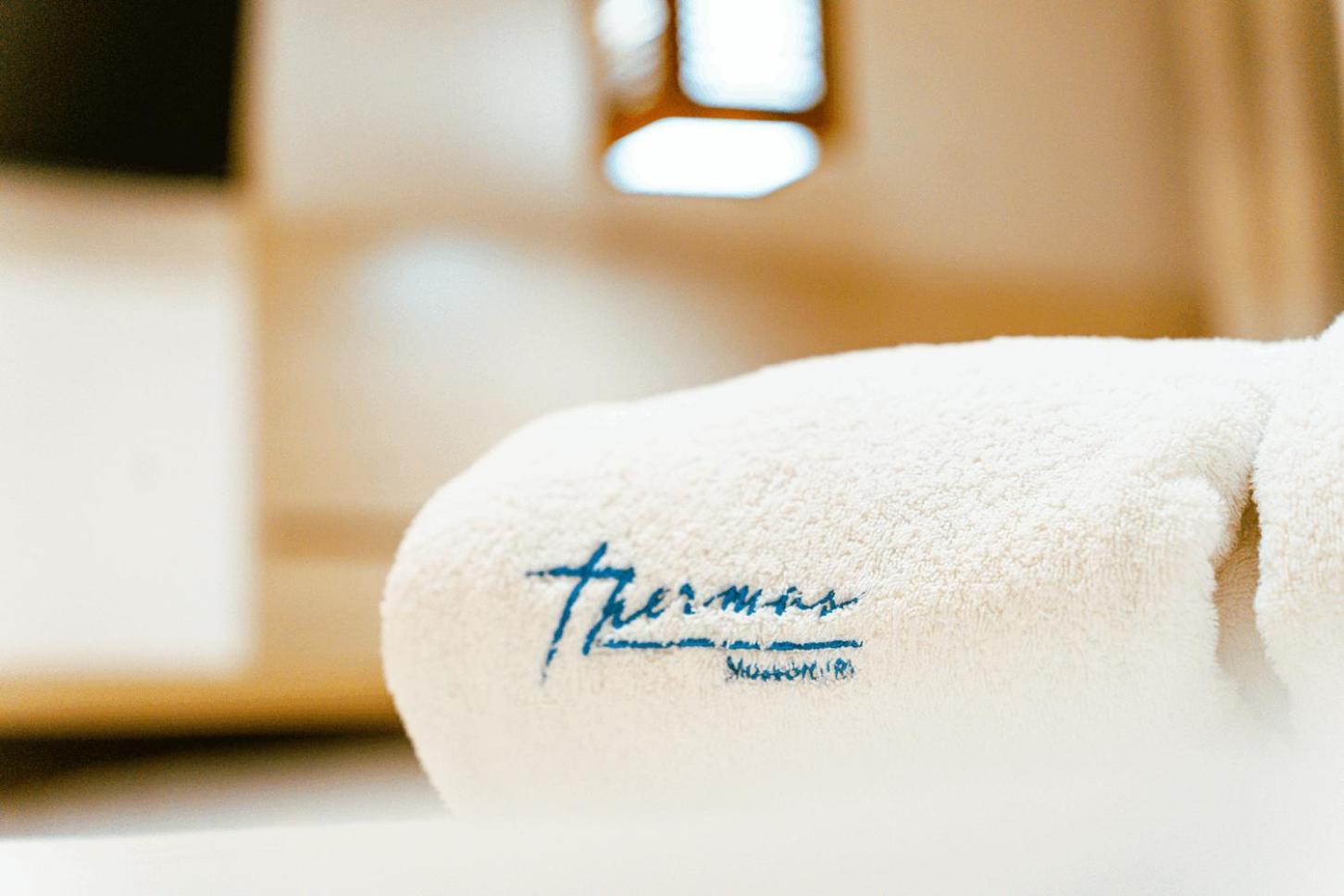 Thermas Hotel Mossoró Eksteriør billede