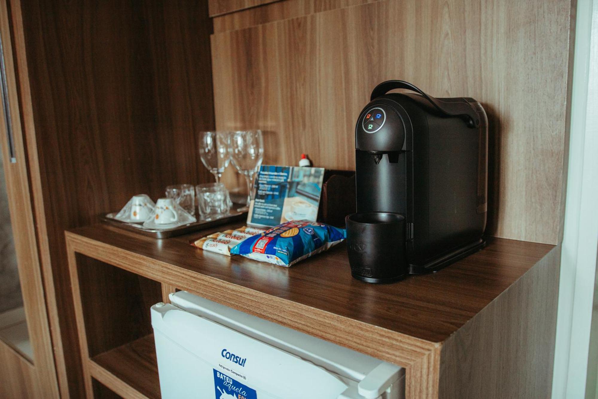 Thermas Hotel Mossoró Eksteriør billede