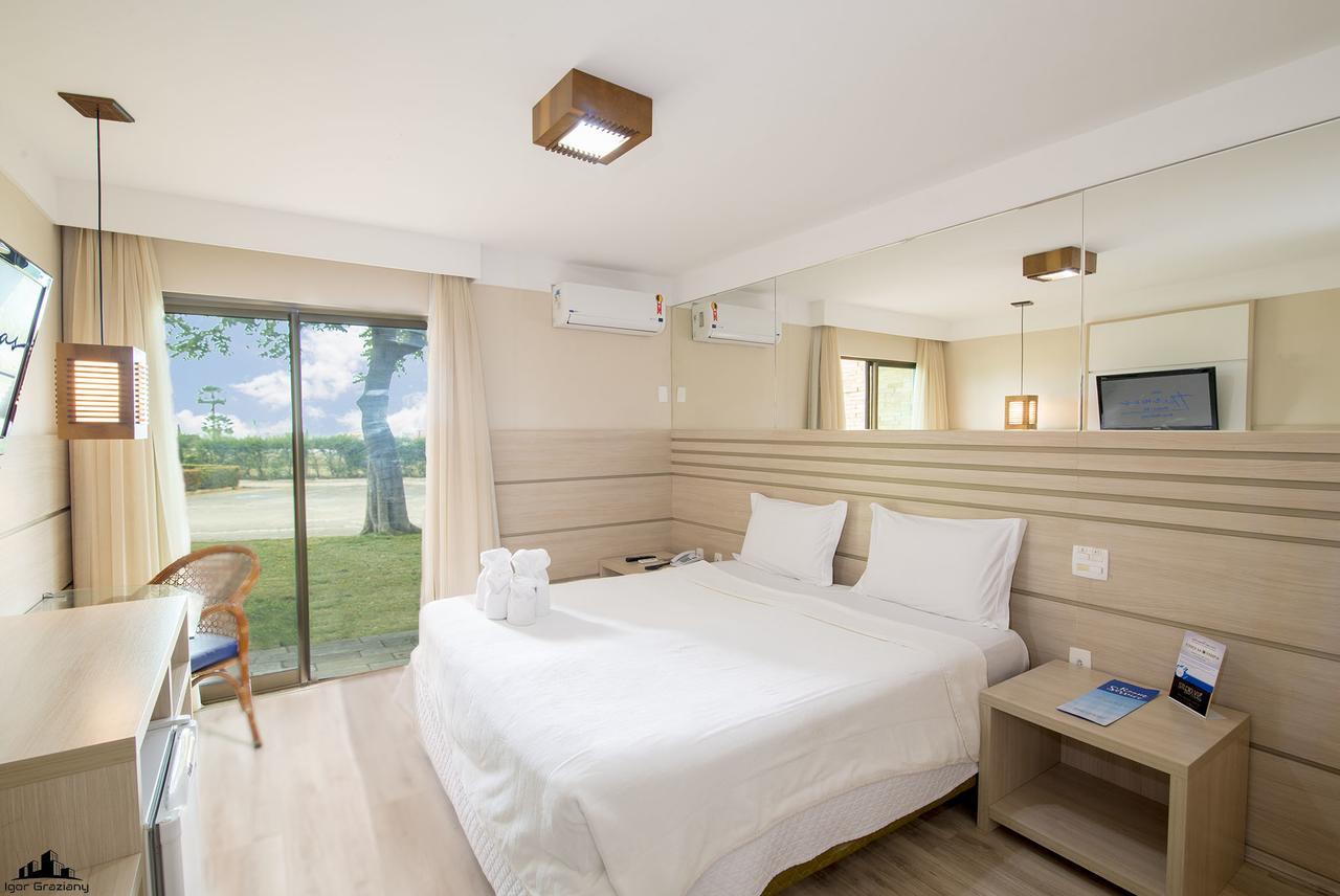 Thermas Hotel Mossoró Eksteriør billede
